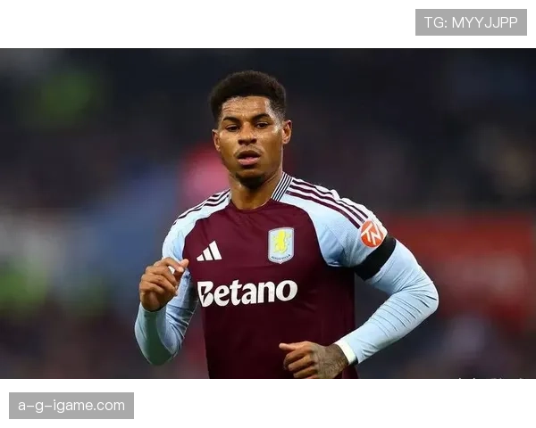 拉什福德射门效率显著提升,曼联前锋状态回暖重燃锋线竞争力 拉什福德射门效率显著提升,曼联前锋状态回暖重燃锋线竞争力