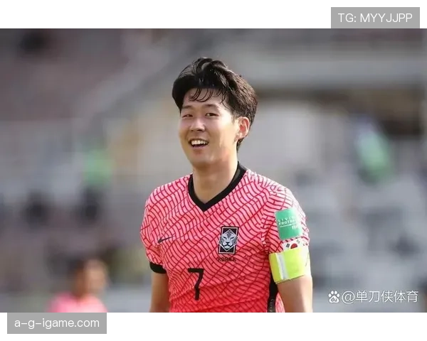 孙兴慜新赛季表现备受期待，或将决定球队命运走向