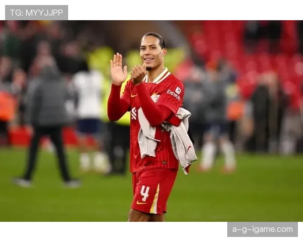 范戴克重返赛场，助利物浦挺过伤病潮，状态回暖引关注