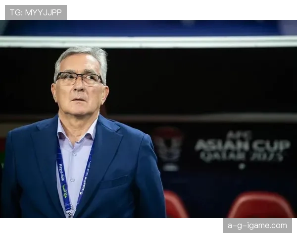 伊万科维奇重塑国足理念,剑指国际舞台新突破 伊万科维奇重塑国足理念,剑指国际舞台新突破