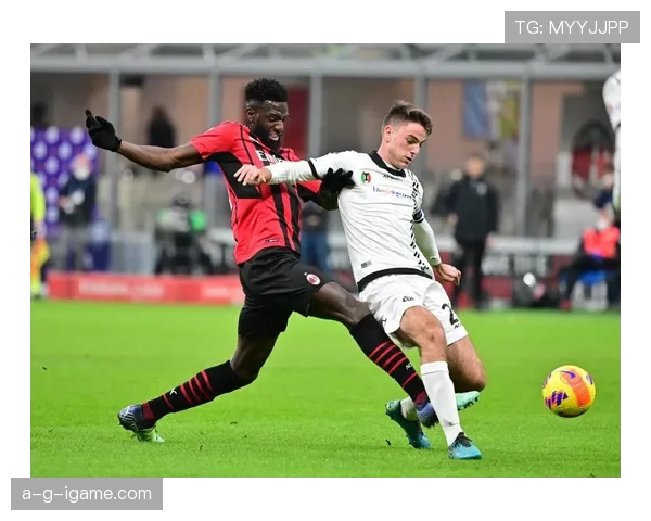 斯佩齐亚逼抢体系持续进化，正重塑意甲战术格局