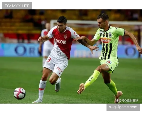 摩纳哥强势崛起，法甲争冠格局日渐清晰