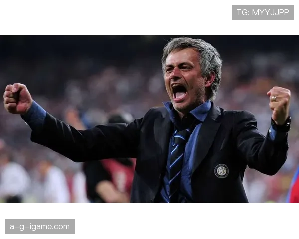 穆里尼奥执教生涯再引热议：争议与辉煌交织的足坛传奇