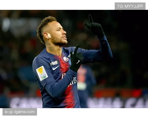 姆巴佩与内马尔巅峰期核心地位对比分析