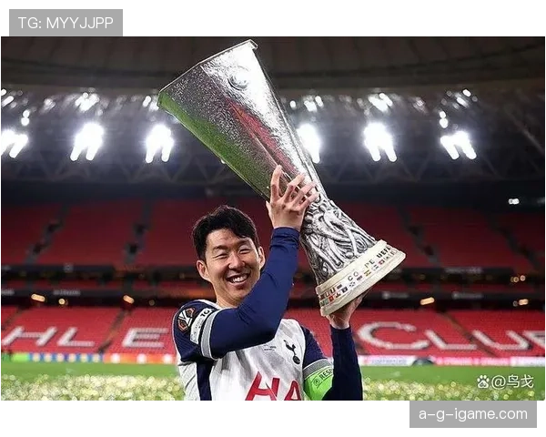 孙兴慜 vs 亚洲第一球星:地位与表现差距在哪 孙兴慜 vs 亚洲第一球星:地位与表现差距在哪